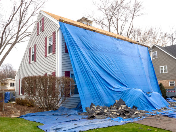 Best Retail Junk Removal  in Bloomingburg, OH